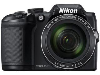 Nikon Coolpix B500-Nou foto 2