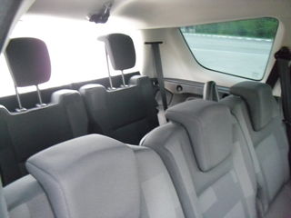 Renault Grand Scenic foto 7