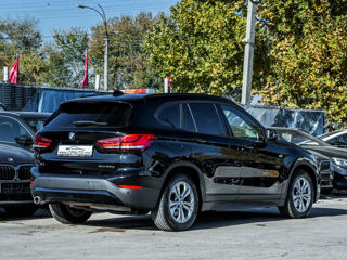 BMW X1 foto 2