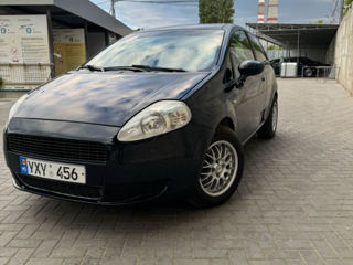 Fiat Punto foto 3