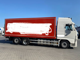 Volvo FH 500 EEV foto 4