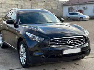 Infiniti FX foto 2