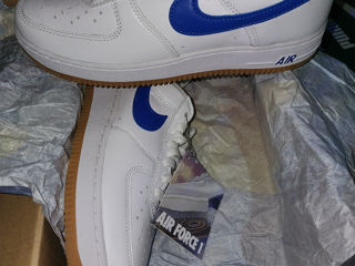 Nike Air Force 1 Low Retro foto 2