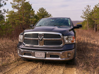 Dodge Ram foto 3