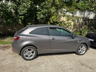 Seat Ibiza foto 2