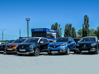 Renault Captur foto 4