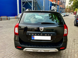 Dacia Logan Mcv foto 6