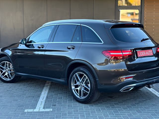 Mercedes GLC foto 6