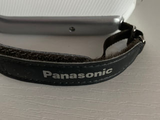 Продаётся новая Full HD видеокамера Panasonic HC-V210. foto 5