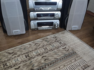 technics DV-290  фото 1