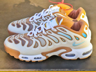 Nike Air Max Tn Plus Drift Phantom Cacao Wow foto 2