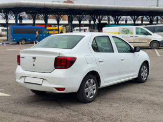 Dacia Logan foto 6