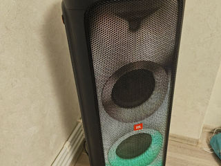 JBL PartyBox 1000 foto 3