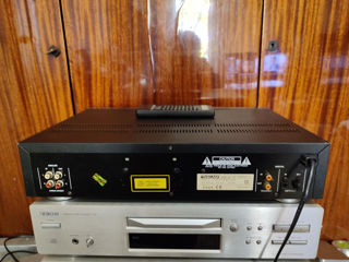 Tascam CD-RW700 professional , recorder end player end dac foto 3