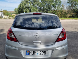 Opel Corsa foto 4