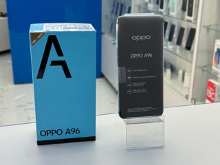 Oppo A96 6/128gb Nou