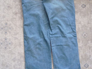 vand pantaloni wrangler orig foto 1