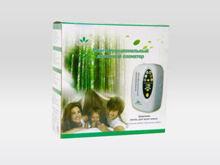 Ozonator-ionizator Green World. Озонатор-ионизатор Green World foto 2