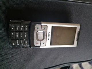 Nokia 6500s1 foto 2