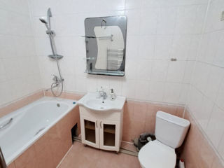 Apartament cu 3 camere, 66 m², Gara de nord, Bălți foto 3