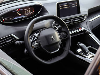 Peugeot 5008 foto 11