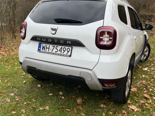 Dacia Duster foto 3