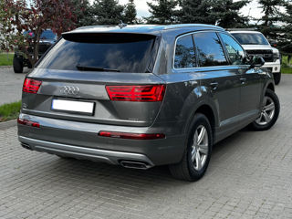 Audi Q7 foto 5