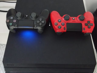 PlayStation 4 Pro foto 1