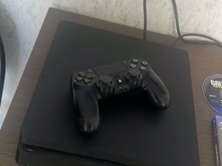 ps4 de vanzare