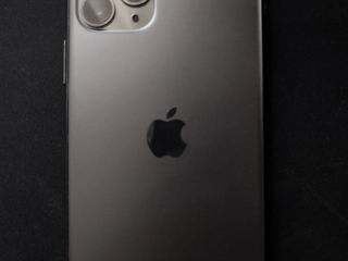 iPhone 11 Pro