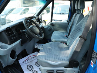 Ford Transit - TVA foto 8