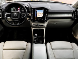 Volvo XC40 foto 7