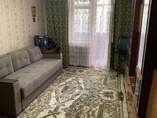 Apartament cu 2 camere, 48 m², Botanica, Chișinău foto 1