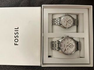 Vand Set Ceas Fossil