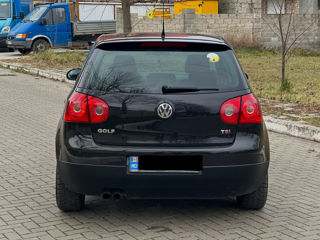 Volkswagen Golf foto 6