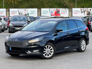 Ford Focus foto 3