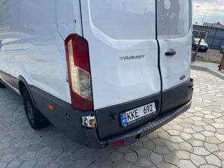 Ford Transit foto 10