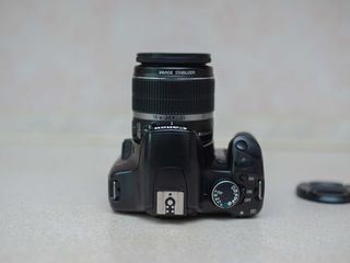 Canon 450D foto 6