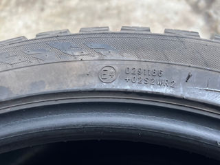 Продам 2 б.у шины 275/35 R20 Nokian Hakapeliitta 9 foto 8