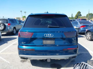 Audi Q7 foto 2