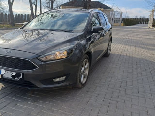 Ford Focus foto 2