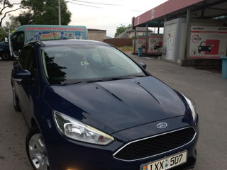 Ford Focus foto 3