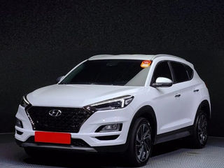 Hyundai Tucson foto 1