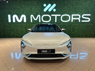 IM Motors L7 foto 3