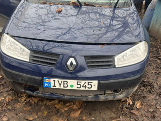 Renault Scenic foto 10