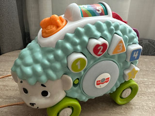 Фирменные игрушки foto 1