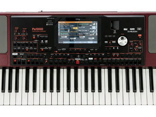 Korg PA1000 новый foto 1