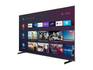 Televizor Toshiba 4K UHD Smart 65" - Livrare în toată Moldova! foto 4