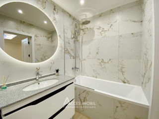 Apartament cu 1 cameră,  Periferie,  Orhei,  Orhei foto 11