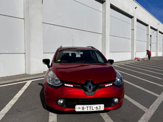 Renault Clio foto 2